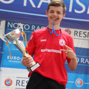 alex in the champions leuge