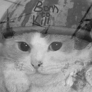 born to kill - steam id 76561198390487919