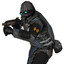 Combine soldier