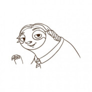 此枪名为黑色闪电⚡