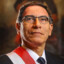 Martín Vizcarra Cornejo