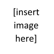 [insert creative name here]