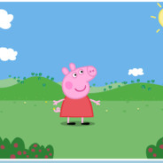 Peppa pig
