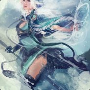 Jagger Flying [ No Dota For Old