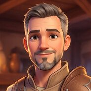 Qwazd Werner's avatar