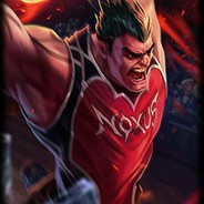 17岁诺手想灌篮