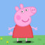 Peppa pig