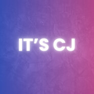 It's CJツ
