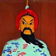 大西军强起大师张献忠