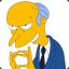 Montgomery Burns