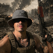 SERGEANT XOR Steam avatar