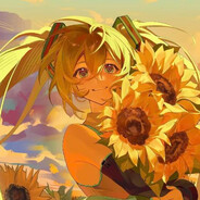 Steam Avatar