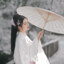 留得残荷听雨声
