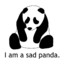 Sadpanda