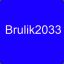 brulik2033