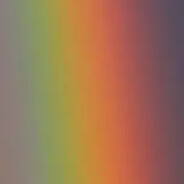 遇见彩虹 吃定彩虹