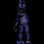 Withered Bonnie