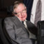 Steven Hawking