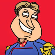 Homelander“Giggity”