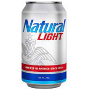 Natty Light Man