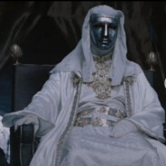 leper