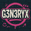 G3N3RYX