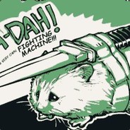 HyperHamster