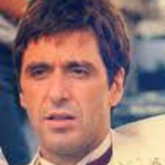 Tony avatar