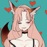 小狐狸能有什么坏心眼