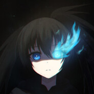 Black Rock Shooter