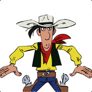 Lucky Luke