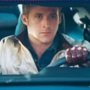 What do U do?I Drive.