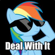 u dont hef 2 be med :(