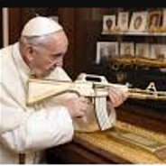 .'. Pope .'.