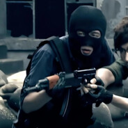 爱情公寓突击手吕小布