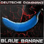 Blaue Banane