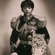 理塘最強伝説と絕兇の猛虎！純真丁一郎です！