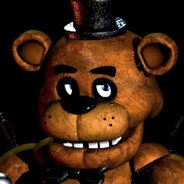 Freddy Fazbear