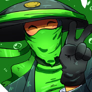 Steam Avatar
