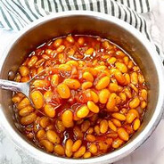 Baked Beans avatar