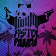 Pistol PANDA™