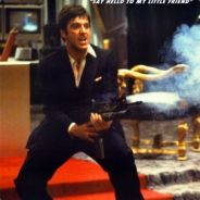 Tony Montana