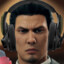 Kiryu gaming