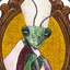 Pope Mantis III