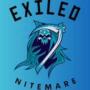Exiled Nightmare