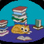 Librarycat