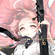 拉特兰传奇狙击手蕾繆安