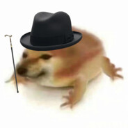 超级无敌宇宙蛤蟆狗