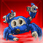 TheVoo-DooCursedCrab