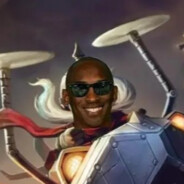 古曼巴黑肘之神